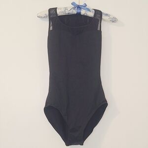 Bloch Leotard